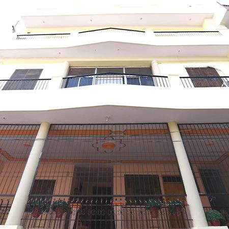 Ds Residency Varanasi-Prime Location-Parking Luaran gambar