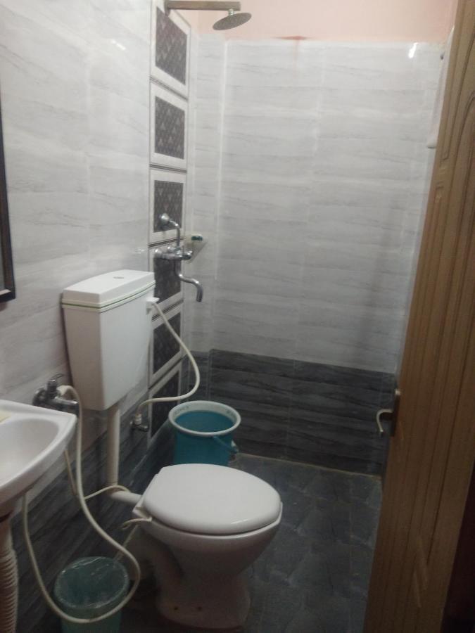 Ds Residency Varanasi-Prime Location-Parking Luaran gambar