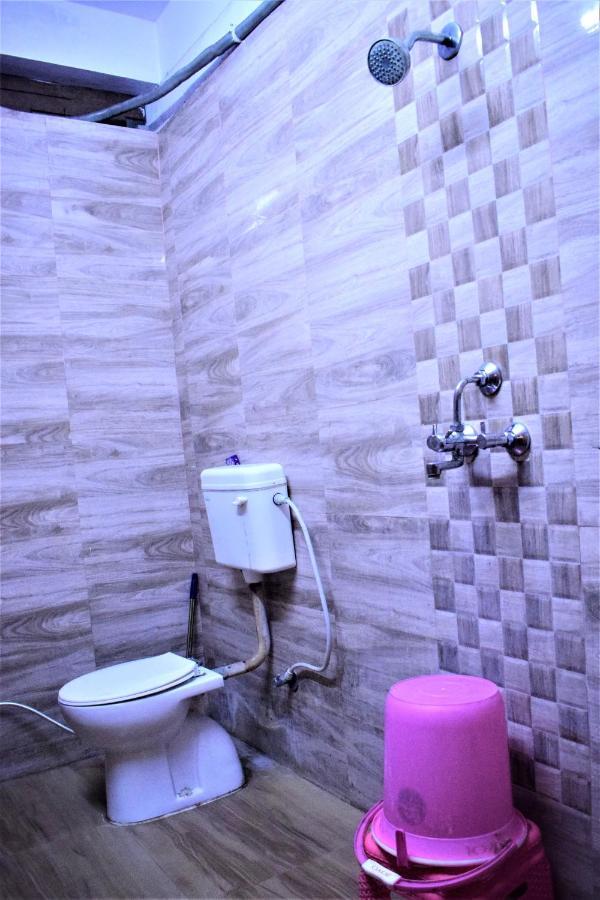 Ds Residency Varanasi-Prime Location-Parking Luaran gambar
