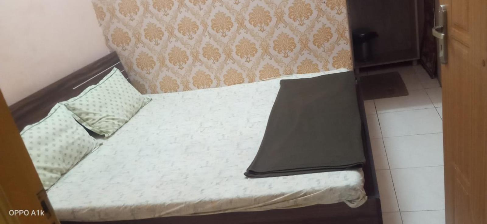 Ds Residency Varanasi-Prime Location-Parking Luaran gambar