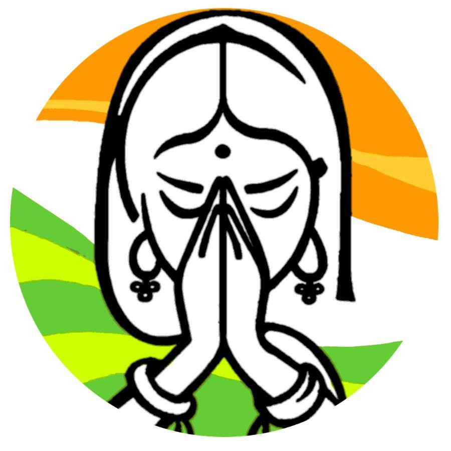 Ds Residency Varanasi-Prime Location-Parking Luaran gambar