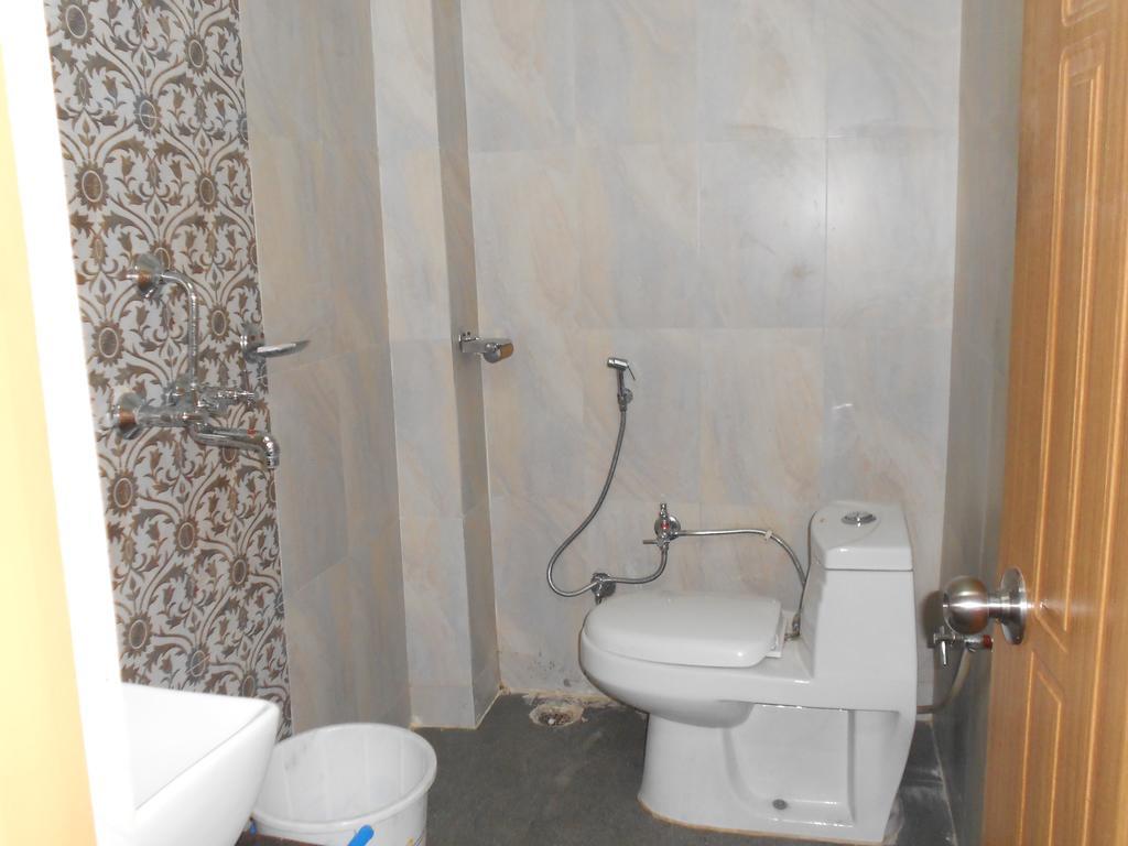 Ds Residency Varanasi-Prime Location-Parking Luaran gambar
