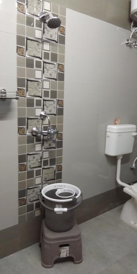 Ds Residency Varanasi-Prime Location-Parking Luaran gambar